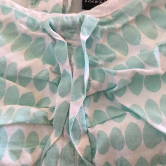 FINAL MARKDOWN Girls Calvin Klein Jeans dress 6x - Picture 2 of 5